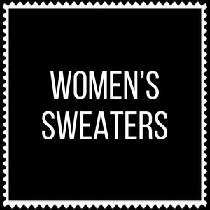 ⭐️Women’s Sweaters!⭐️